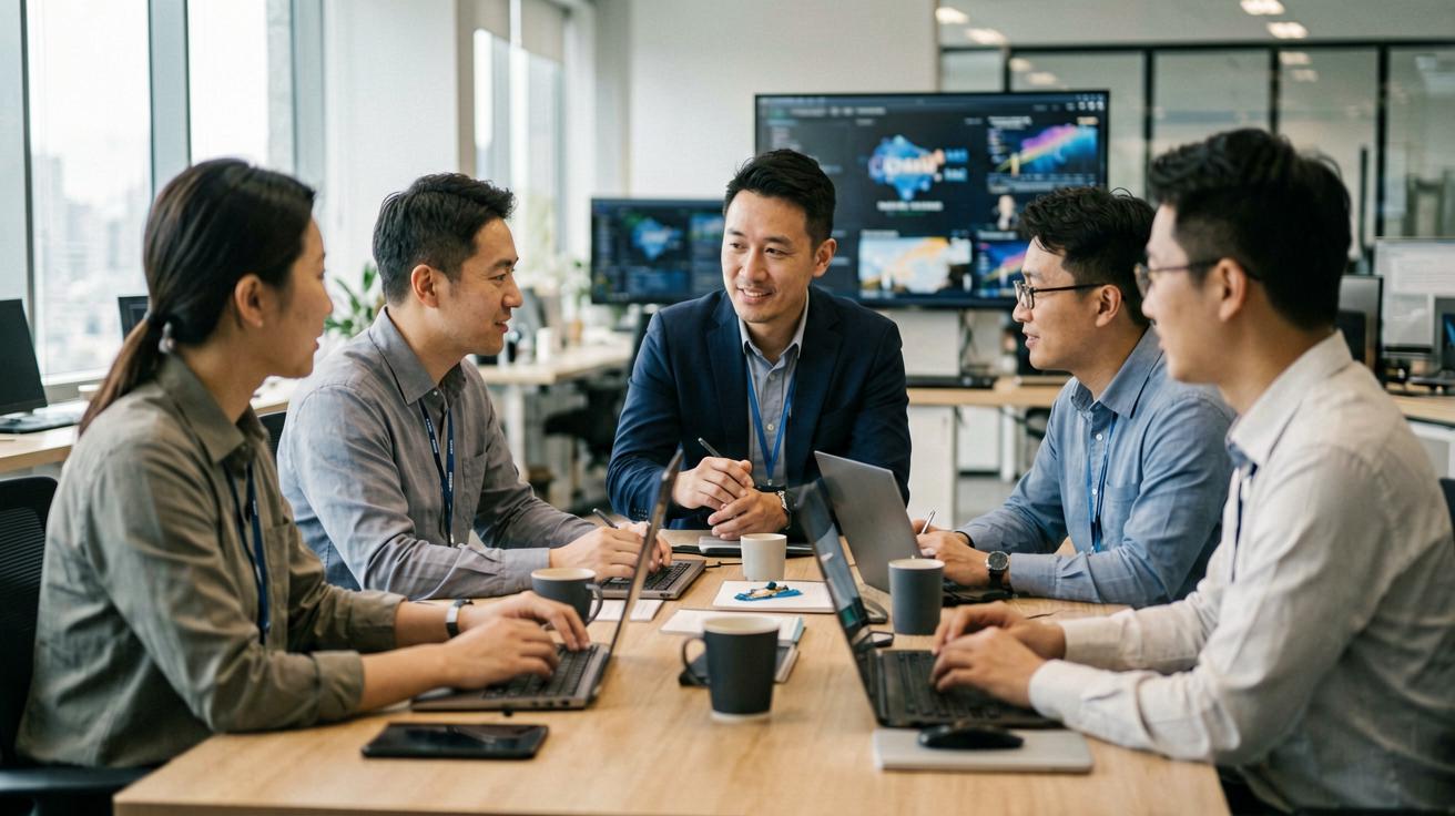 DB旗舰平台关于我们，展示专业技术能力与赛事覆盖